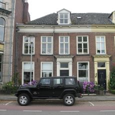 IJsselkade 21, Kampen