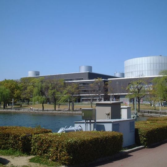 National Museum of Ethnology