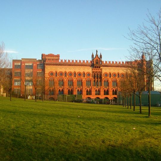 Templeton On The Green