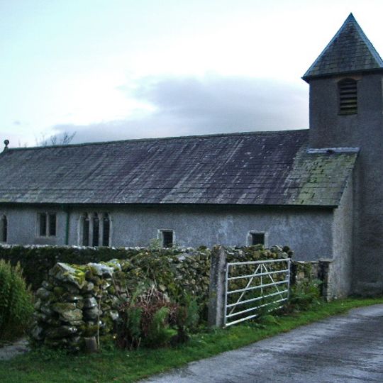 Church of All Saints