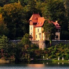 Villa Madile (Villa Jonkisch, Villa Grüner)