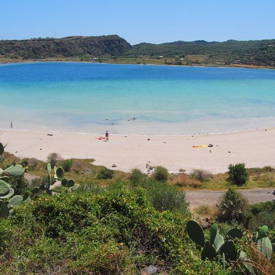 Parco nazionale dell'Isola di Pantelleria