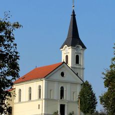 St. Anne's Church