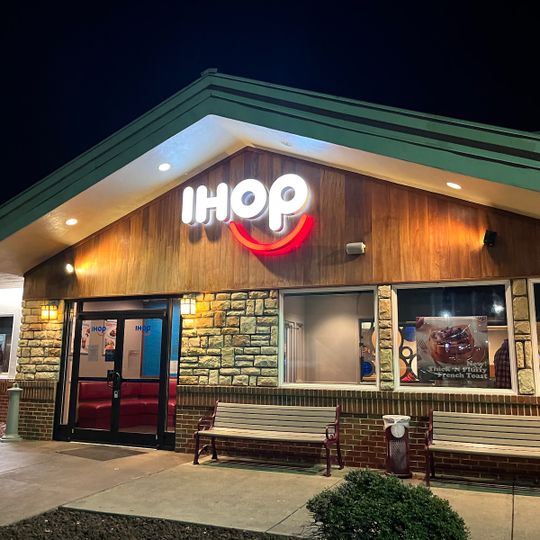 Ihop