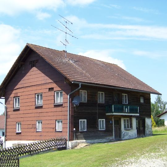 Bauernhaus