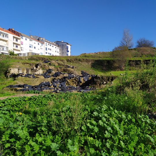 Teatro Romano de Bracara Augusta