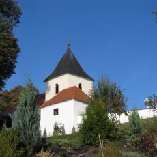 Church of Saint Mary Magdalene