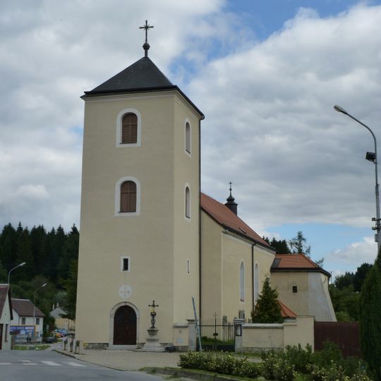Church of Saint Procopius