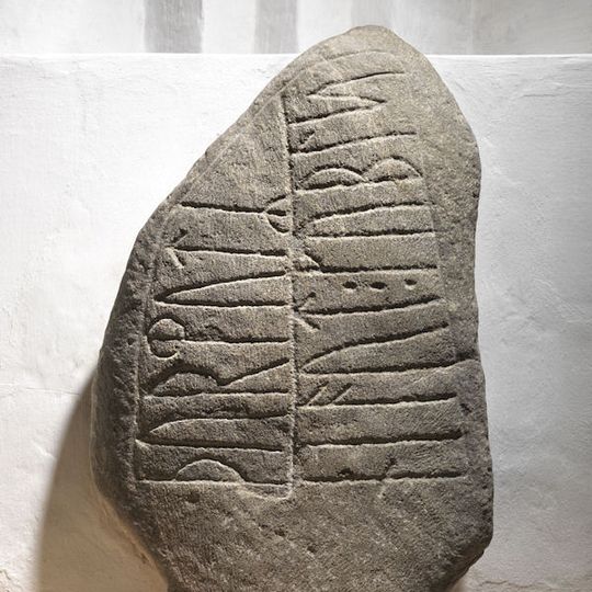 Nørre Nærå runestone