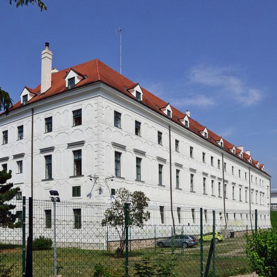 Castello di Kaiserebersdorf
