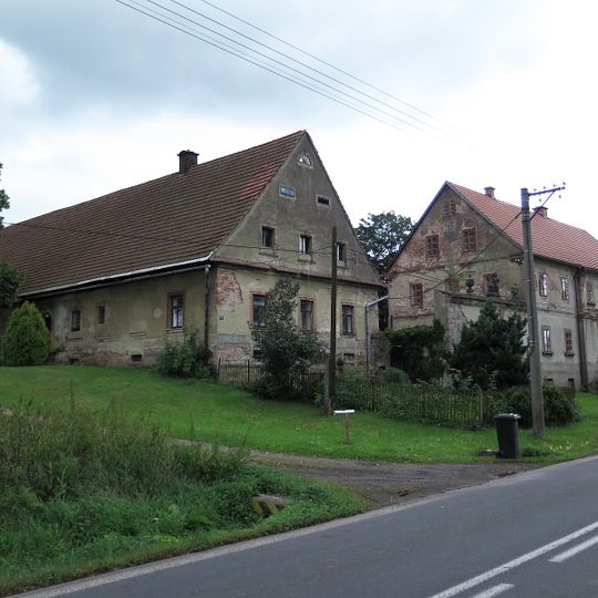 Třída Osvobození 58 a 57