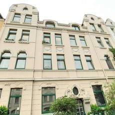 Wichmannstraße 24, Hannover