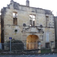 Château de La Force