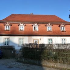 Cultural heritage D-4-71-185-113 in Scheßlitz