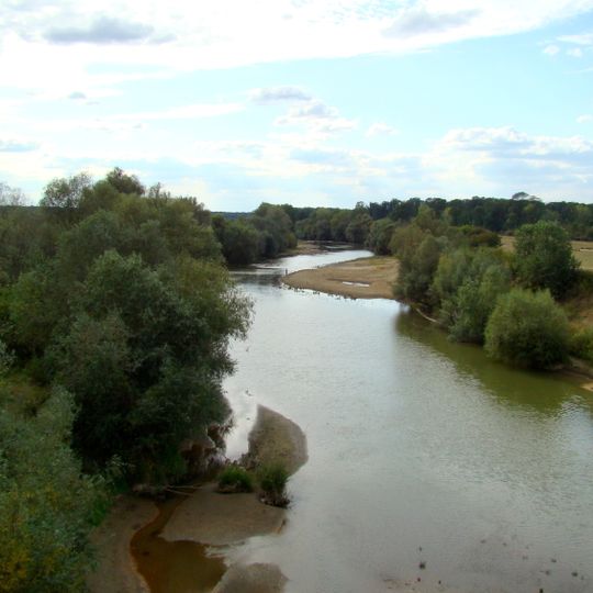Timiș River