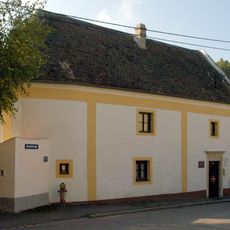 Pulkau Margarethenkapelle