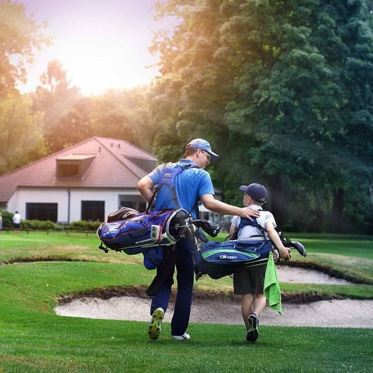 Golf- und Land-Club Köln e.V.