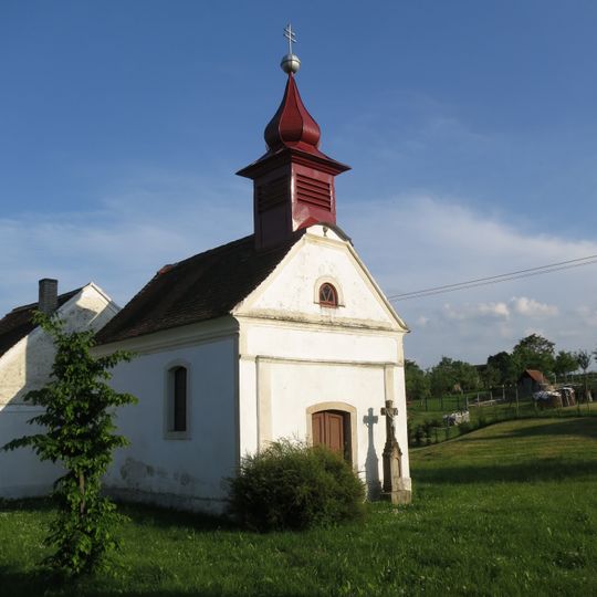 Chapel of Christ the King