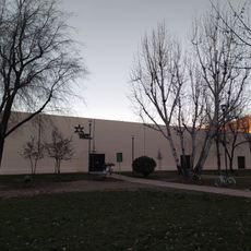 Sandretto Re Rebaudengo Foundation