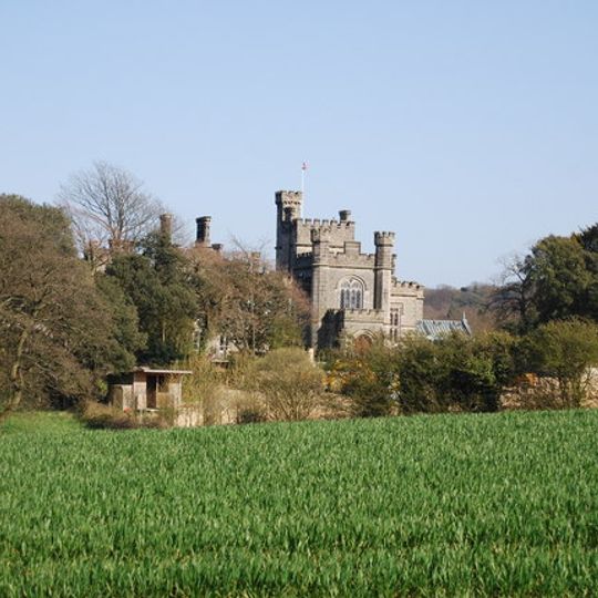 Greystones  Stonelink  The Hall