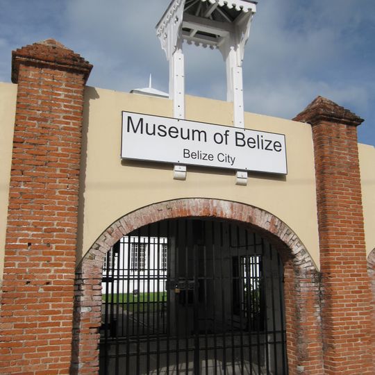 Museum of Belize