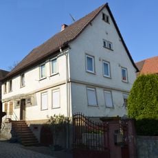 Haus Märkerwaldstraße 106