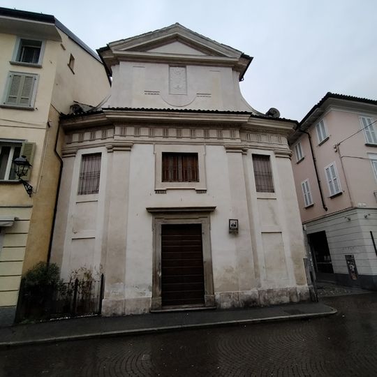 Chiesa di Sant'Antonio Abate
