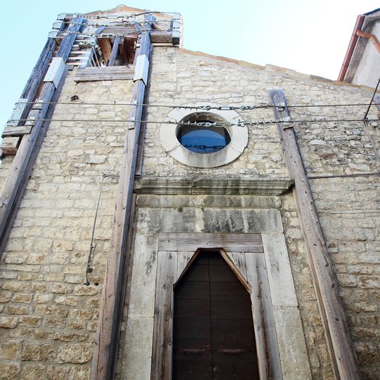 Chiesa di Santa Maria delle Grazie