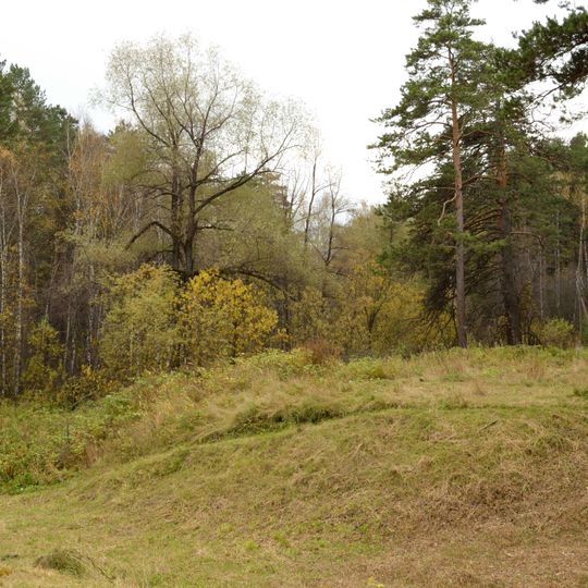 Zolotaya Dolina, Novosibirsk