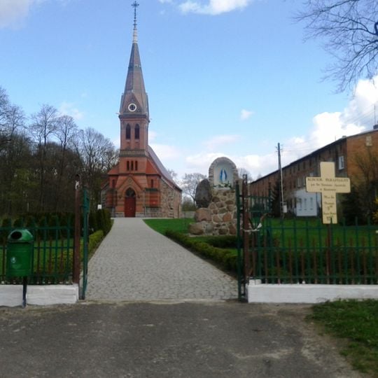 Runowo, West Pomeranian Voivodeship