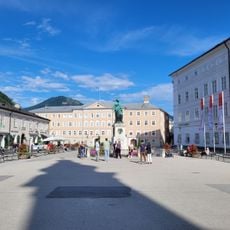 Mozartplatz