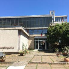Casa della cultura Leonida Repaci