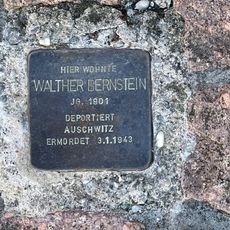 Walther Bernstein