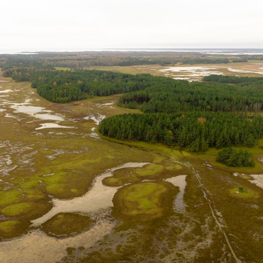 Käina Bay-Kassari Nature Park