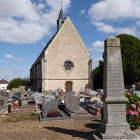 Saint-Germain-le-Gaillard