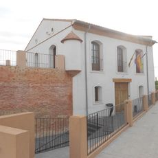 Molí de Baix, Massamagrell