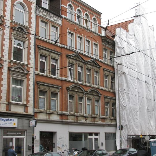 Limmerstraße 71, Hannover