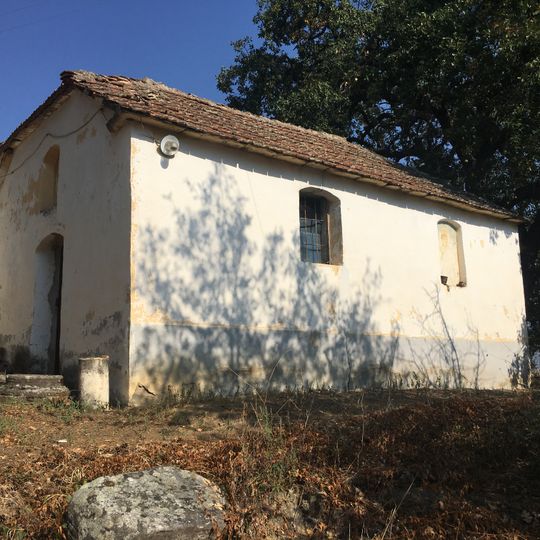 St. Athanasius Church