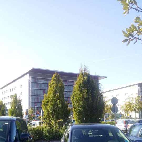 Ospedale Papa Giovanni XXIII