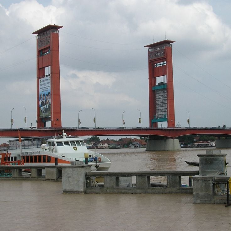 アンペラ橋