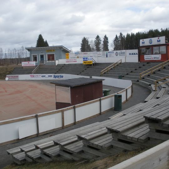 Peräseinäjoen pesäpallostadion