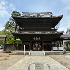 Sengaku-ji