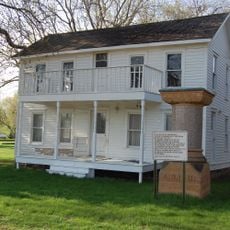 Kiel and Morgan Hotel