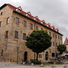 Pflegschloss Altdorf