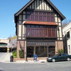 Old Glen Cove Post Office
