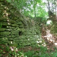 Burgruine Steinerberg