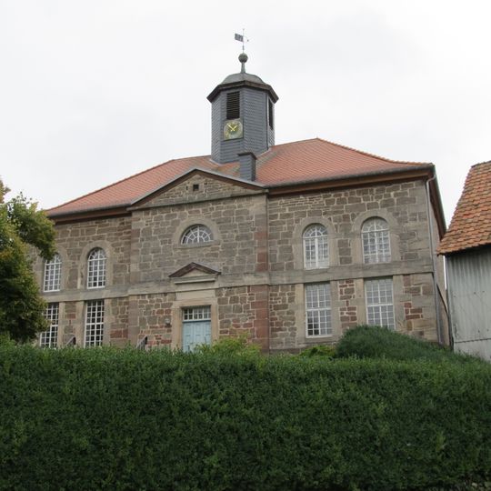 Evangelische Kirche