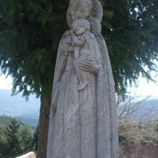 Saint-Pierre-sur-Doux