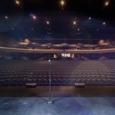 Coral Springs Center for the Arts