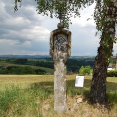 Bildstock Veldner Straße
